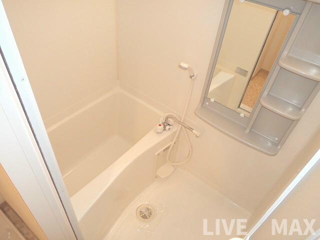 プレサンス京都二条城前風雅の物件内観写真