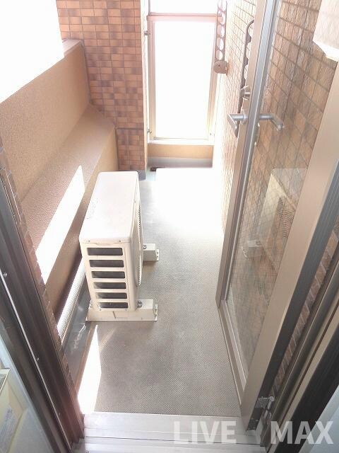 プレサンス京都二条城前風雅の物件内観写真