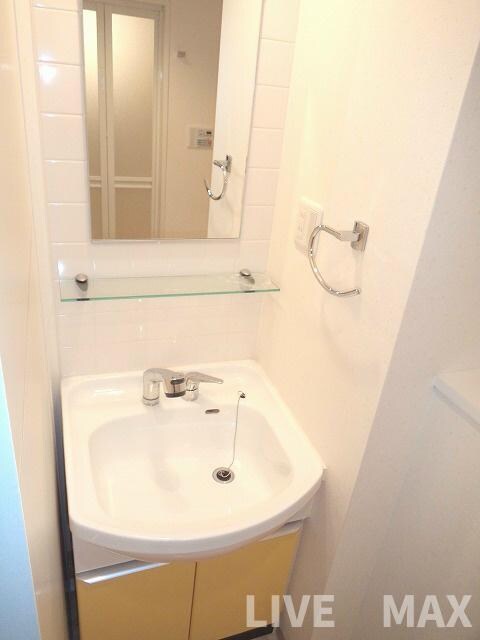 プレサンス京都二条城前風雅の物件内観写真