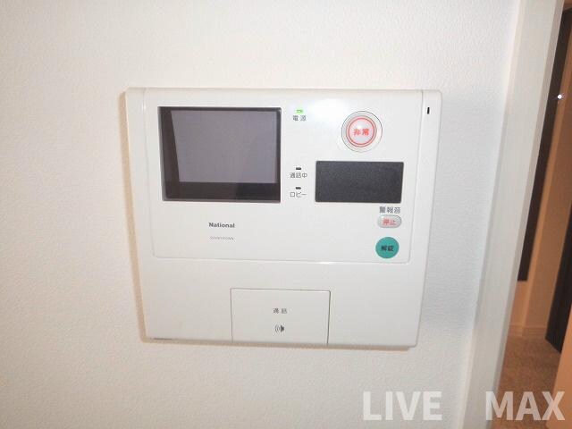 プレサンス京都二条城前風雅の物件内観写真