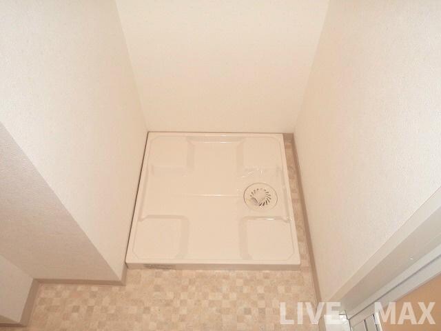 プレサンス京都二条城前風雅の物件内観写真