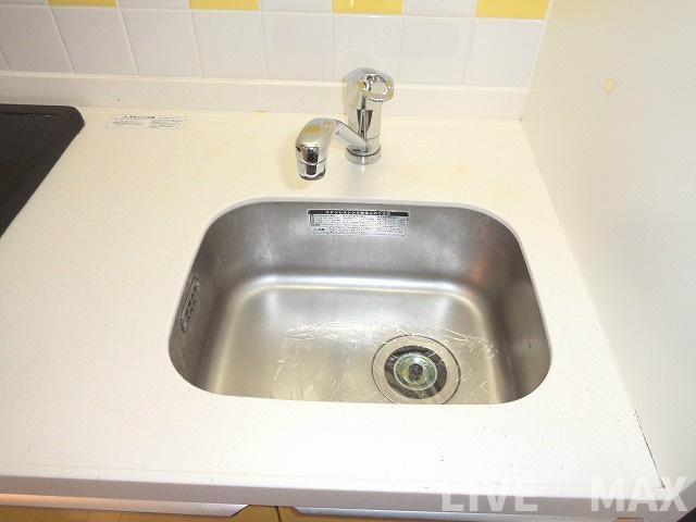 プレサンス京都二条城前風雅の物件内観写真