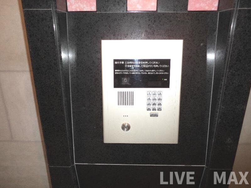 プレサンス京都二条城前風雅の物件内観写真