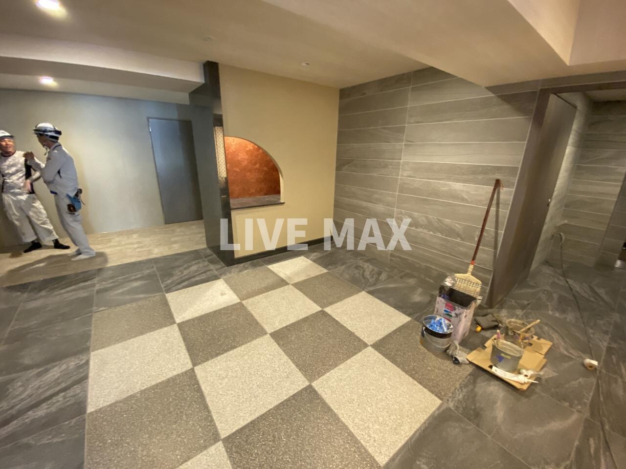 ファステート京都ステーションウォズの物件内観写真