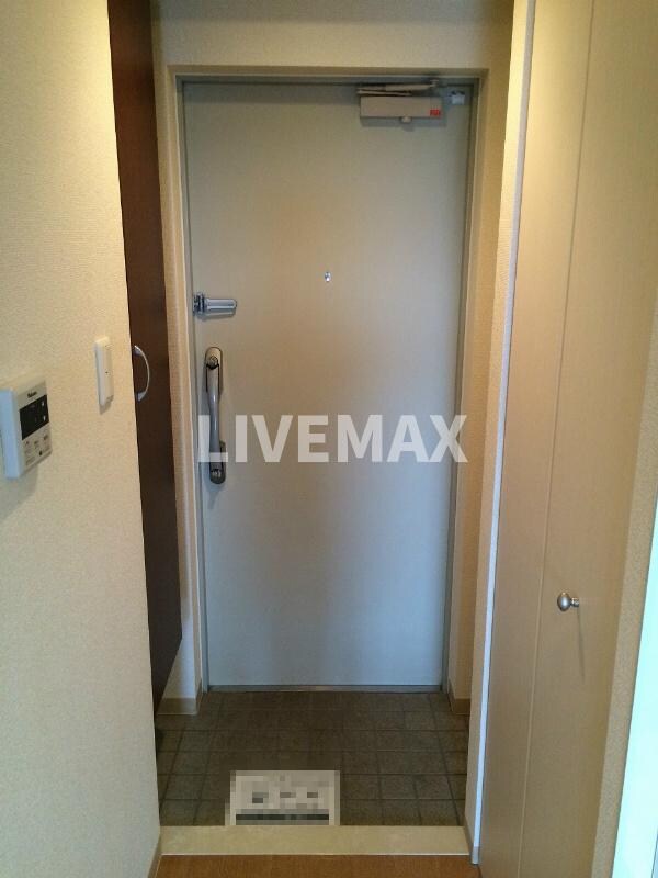 ヴェルキューブ石雲の物件内観写真