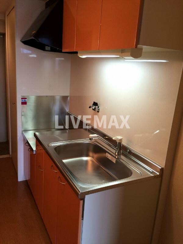 ヴェルキューブ石雲の物件内観写真