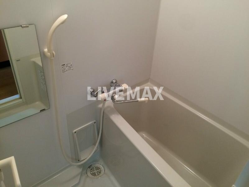 ヴェルキューブ石雲の物件内観写真