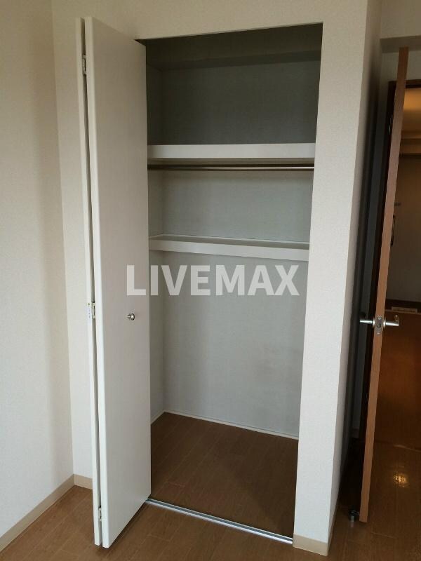 ヴェルキューブ石雲の物件内観写真