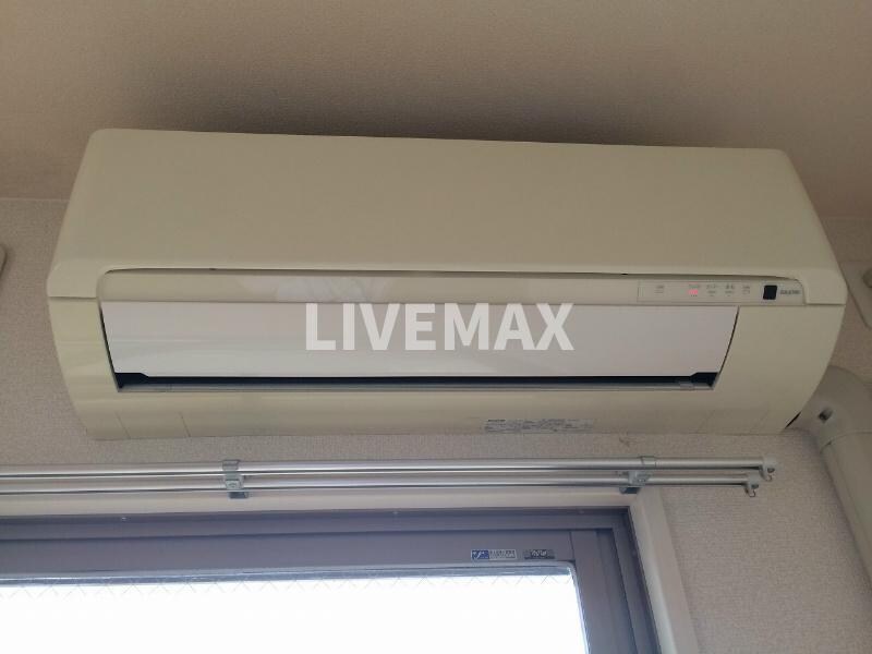 ヴェルキューブ石雲の物件内観写真