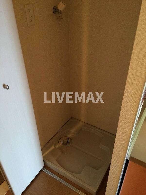 ヴェルキューブ石雲の物件内観写真