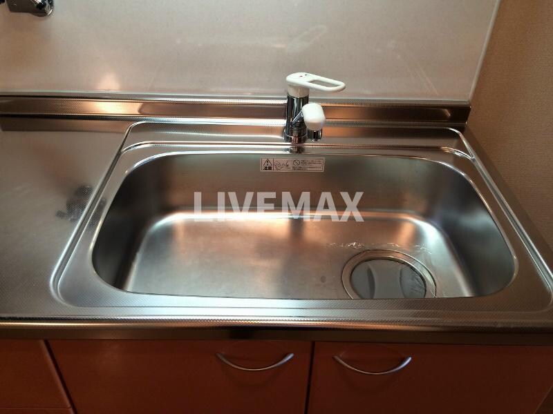 ヴェルキューブ石雲の物件内観写真