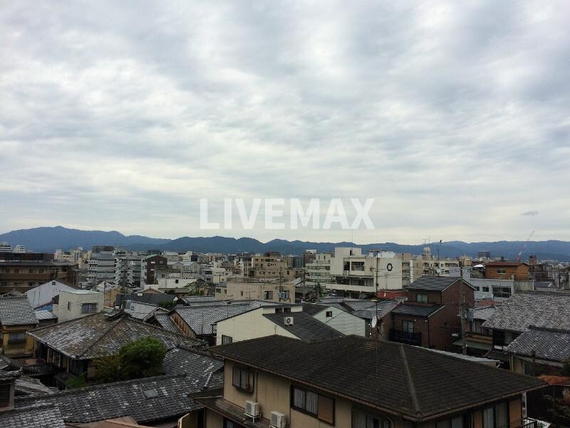 ヴェルキューブ石雲の物件内観写真