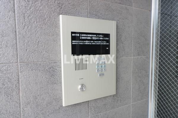 ヴェルキューブ石雲の物件内観写真