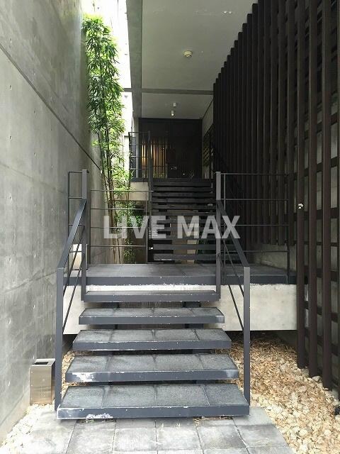 SUMAUの物件外観写真