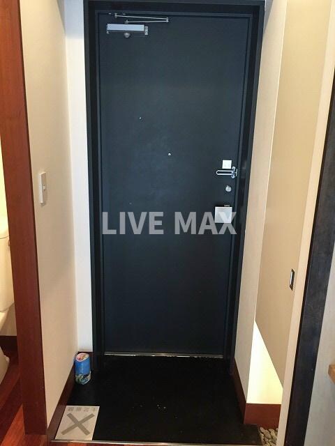 SUMAUの物件内観写真