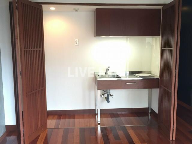 SUMAUの物件内観写真