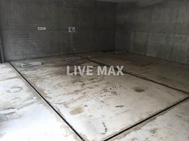 SUMAUの物件外観写真