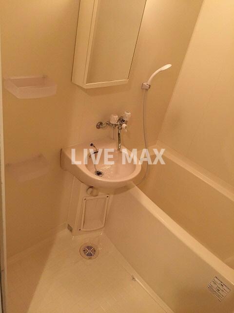 SUMAUの物件内観写真