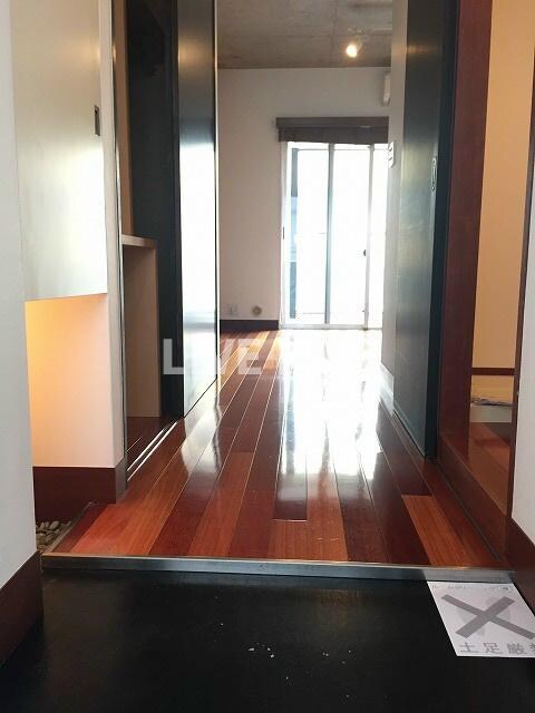 SUMAUの物件内観写真