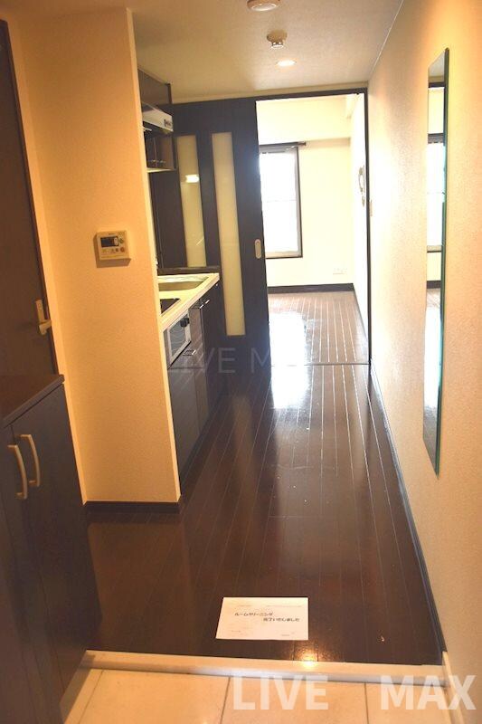 アスヴェル京都東山五条の物件内観写真