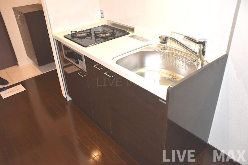 アスヴェル京都東山五条の物件内観写真