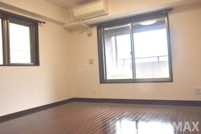 アスヴェル京都東山五条の物件内観写真