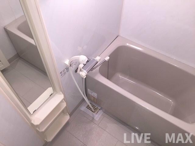 アスヴェル京都東山五条の物件内観写真