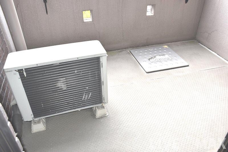 アスヴェル京都東山五条の物件内観写真