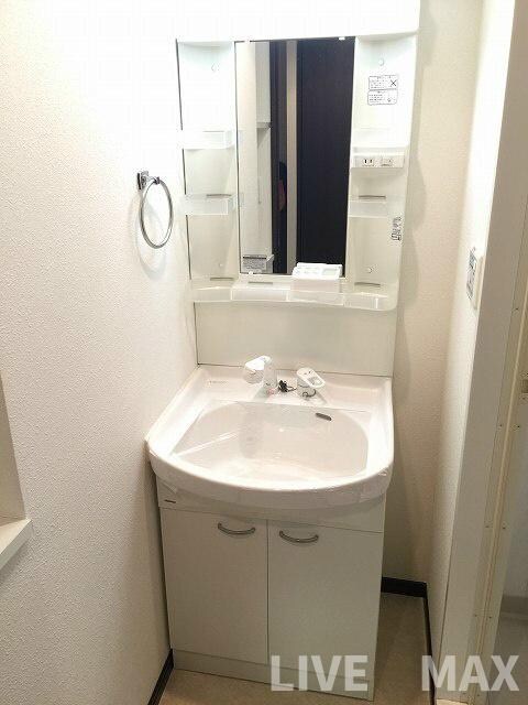 アスヴェル京都東山五条の物件内観写真