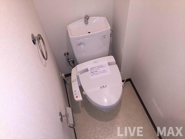 アスヴェル京都東山五条の物件内観写真