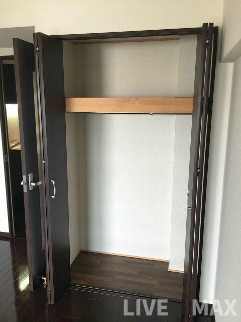 アスヴェル京都東山五条の物件内観写真