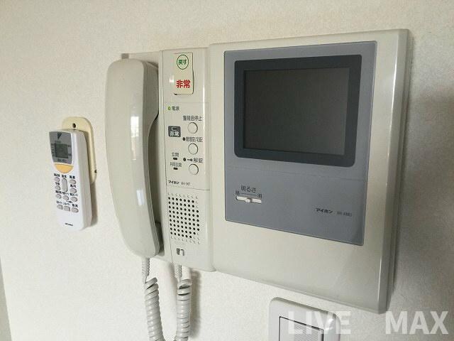 アスヴェル京都東山五条の物件内観写真