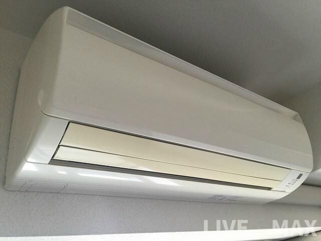 アスヴェル京都東山五条の物件内観写真