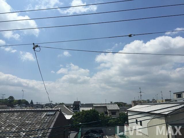 アスヴェル京都東山五条の物件内観写真