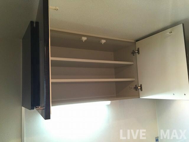 アスヴェル京都東山五条の物件内観写真