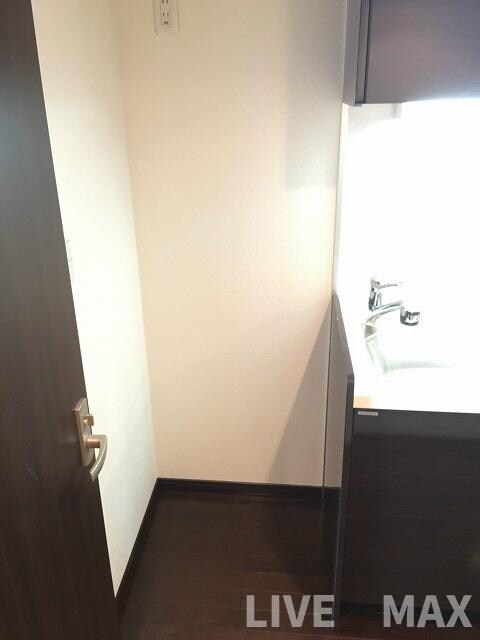 アスヴェル京都東山五条の物件内観写真