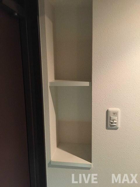 アスヴェル京都東山五条の物件内観写真