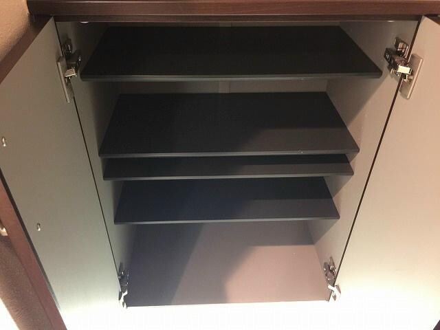 アスヴェル京都東山五条の物件内観写真