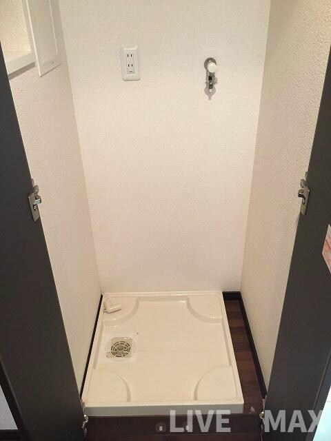 アスヴェル京都東山五条の物件内観写真