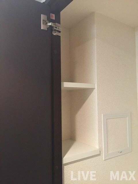 アスヴェル京都東山五条の物件内観写真