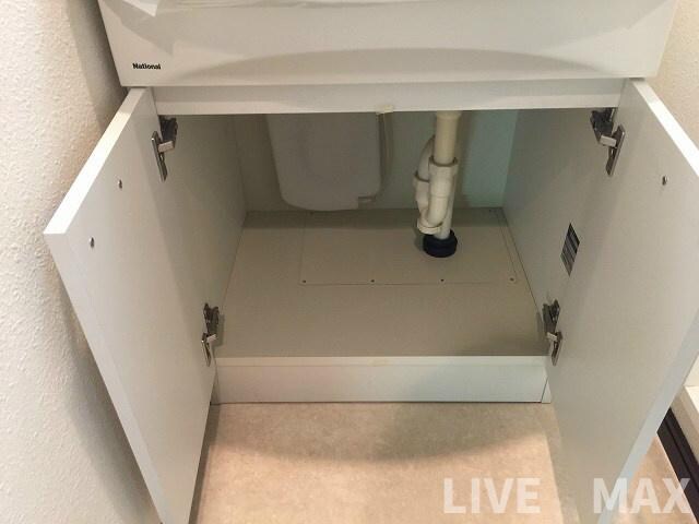 アスヴェル京都東山五条の物件内観写真