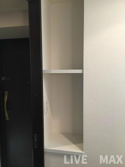 アスヴェル京都東山五条の物件内観写真