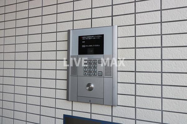 エスポアール西大路の物件内観写真