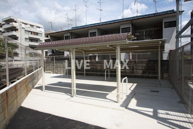 エスポアール西大路の物件内観写真