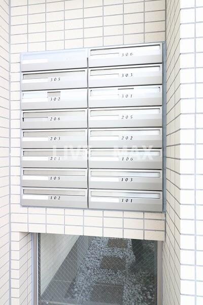 エスポアール西大路の物件内観写真