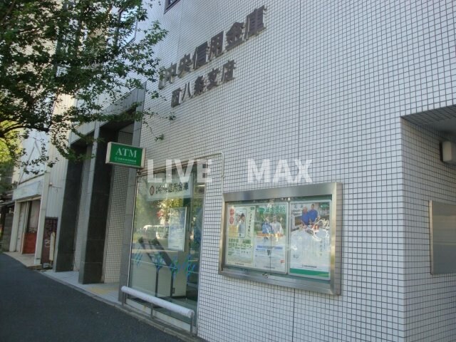 エスポアール西大路の物件外観写真