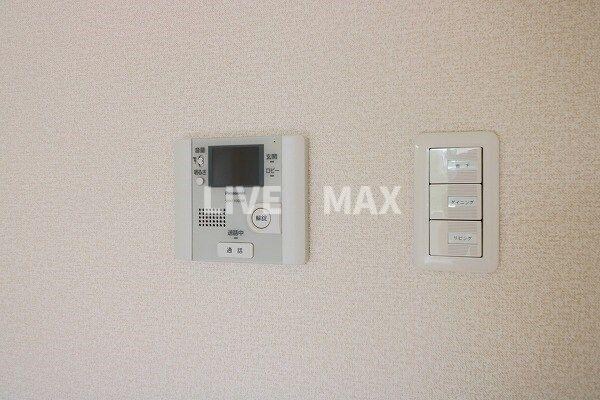 エスポアール西大路の物件内観写真