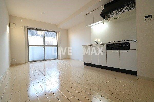 エスポアール西大路の物件内観写真