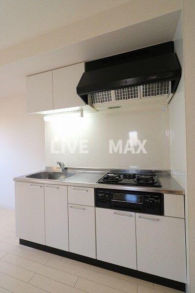 エスポアール西大路の物件内観写真