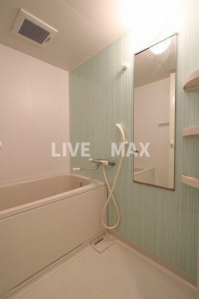 エスポアール西大路の物件内観写真